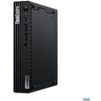 Lenovo ThinkCentre M70q Gen 3, i3-12100T, 8GB RAM, 256GB SSD, WiFi, No OS